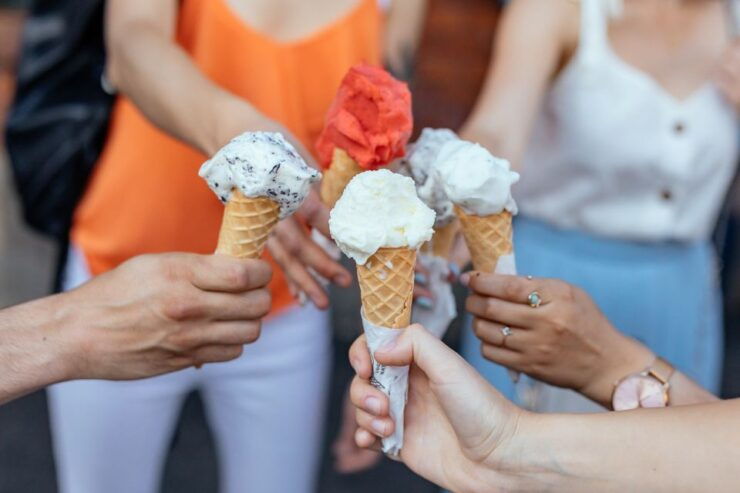 Krakow: Private Food Tour and Sample 10 Dishes - Private Group Experience Details