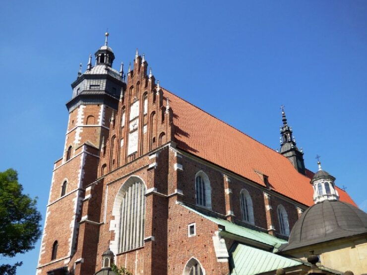 Krakow: Private Guided Tour in Old Town or Jewish Quarter - Experience Highlights