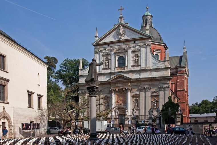 Krakow: Private Half Day City Tour with Local - Final Thoughts: Is This Tour Right for You?  