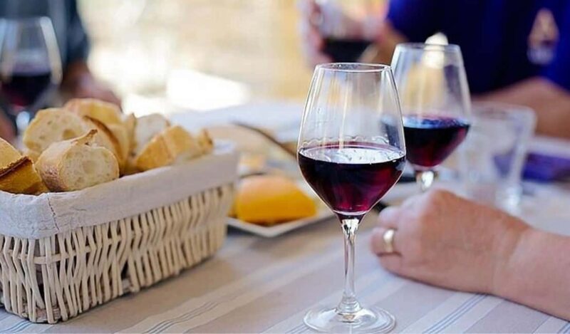 Kraków: Private Lavender Fields & Vineyard Tasting Tour - Good To Know