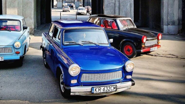 Krakow: Private Nowa Huta Adventure Tour in Communist Cars - Who Is This Tour Best For?