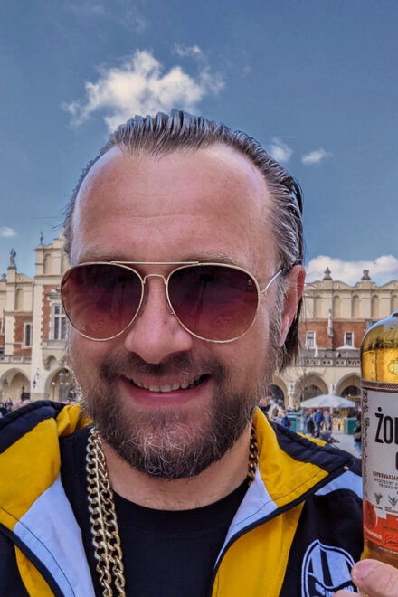 Krakow: Private Old Town Comedy Walk With a Crazy Guide - Booking Information