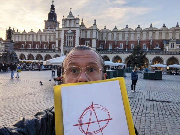 Krakow: Private Old Town Comedy Walk With a Crazy Guide - Cancellation Policy