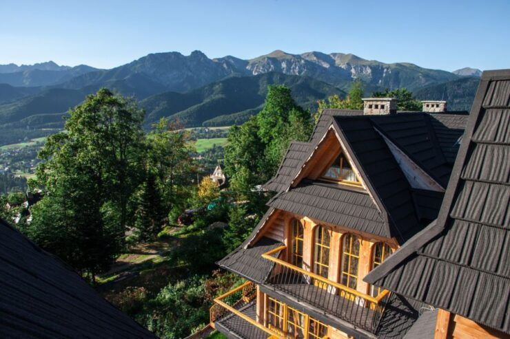 Krakow: Private or Small-Group Zakopane Tour & Thermal Pools - Pickup and Reservation Information