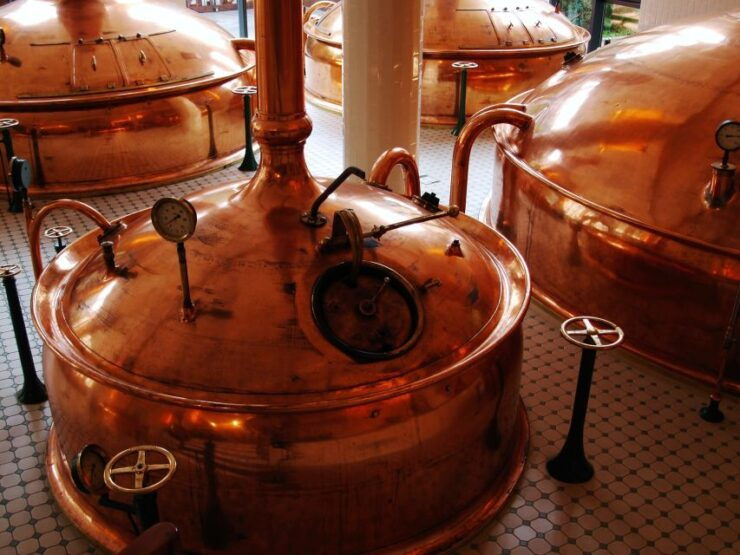 Krakow: Private Polish Beer Tasting Tour With a Beer-Expert - Experience Highlights