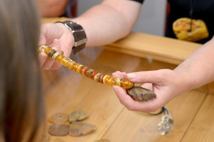 Krakow: Private Shopping Tour With Snacks and Beer Tasting - Tour Experience Highlights