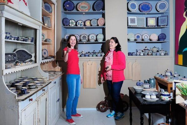 Krakow: Private Shopping Tour With Snacks and Beer Tasting - Participant Reviews