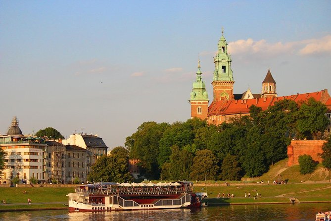 Krakow Private Tour By Walk & Car - Traveler Reviews