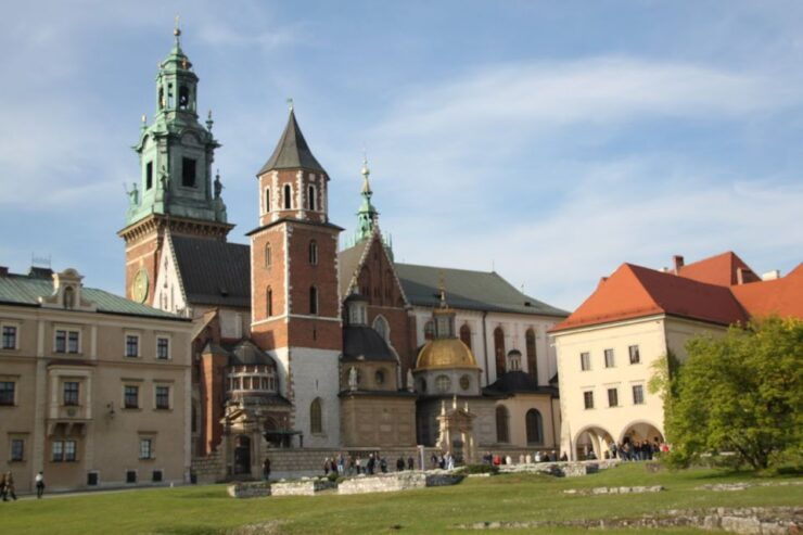 Kraków Private Tour - Tour Details
