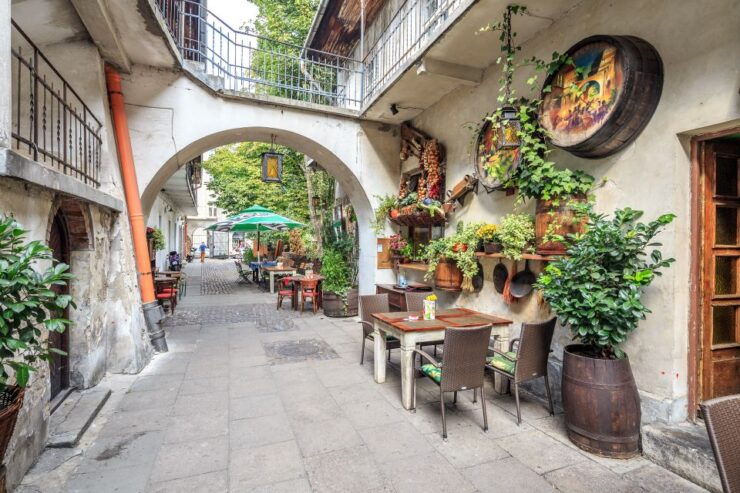 Kraków Private Tour - Booking Information