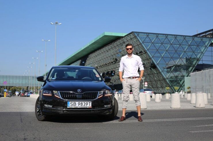 Krakow: Private Transfer Between the City & the Airport - Service Experience