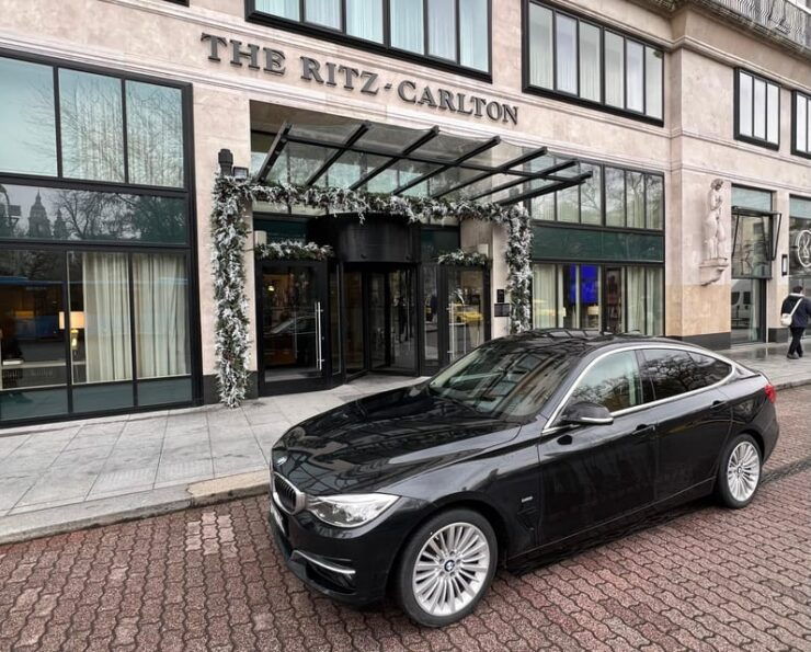 Krakow Private Transfer From Krakow Airport (Krk) to Krakow - Booking and Payment