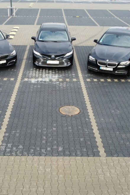 Krakow Private Transfer From Krakow Airport (Krk) to Krakow - Driver and Vehicle Information