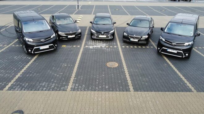 Krakow Private Transfer From Krakow Airport (Krk) to Krakow - Frequently Asked Questions