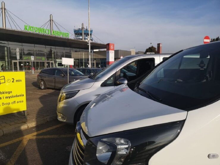 Krakow: Private Transfer From/To Katowice Airport (KTW) - Service Details