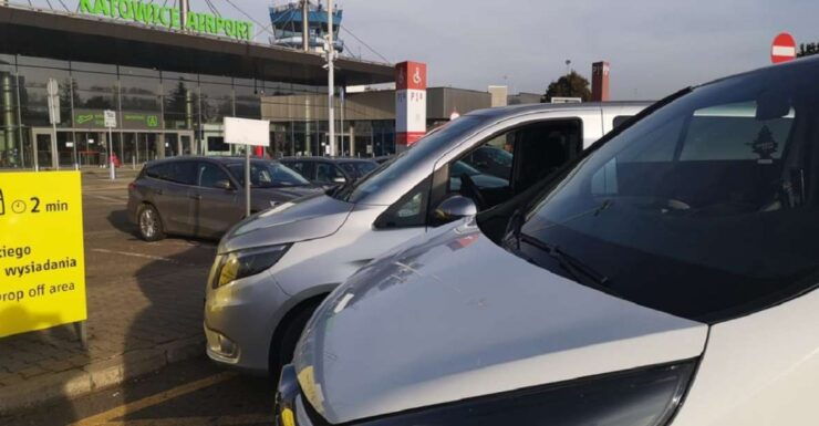 Krakow: Private Transfer From/To Katowice Airport (KTW) - Experience Highlights