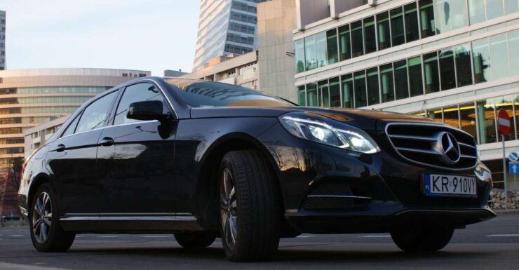 Krakow: Private Transfer To/From Airport - Good To Know