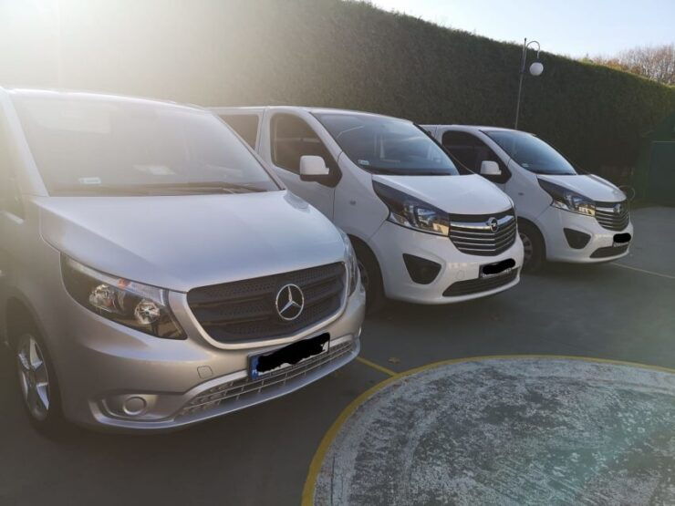 Krakow: Private Transfer To/From Krakow Airport (Krk) - Good To Know