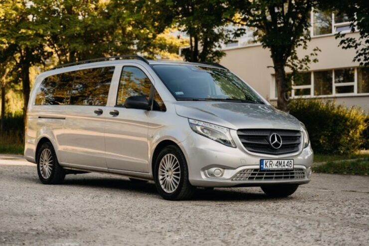 Krakow: Private Transfer to or From Budapest - Experience Highlights