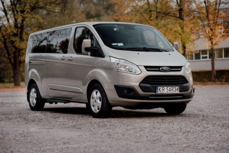 Krakow: Private Transfer to or From Prague - Booking Process
