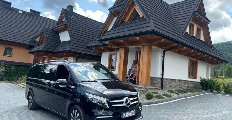 Krakow : Private Transport to or From Zakopane - Activity Details
