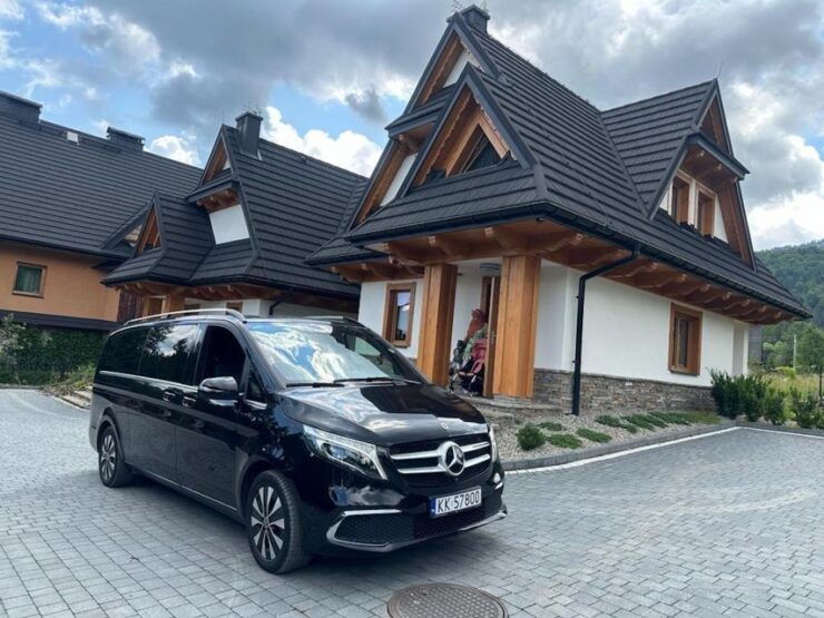 Krakow : Private Transport to or From Zakopane - Experience Highlights
