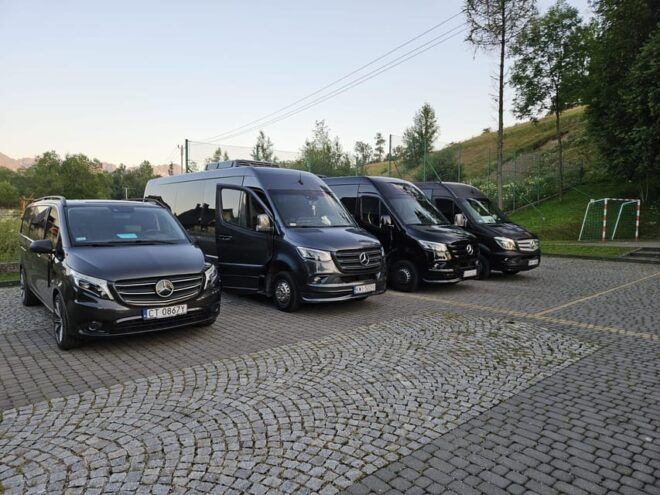 Kraków: Private Transport to the Auschwitz-Birkenau Museum - Transportation and Pickup