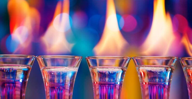 Krakow Private Vodka Tasting Tour - Booking Details