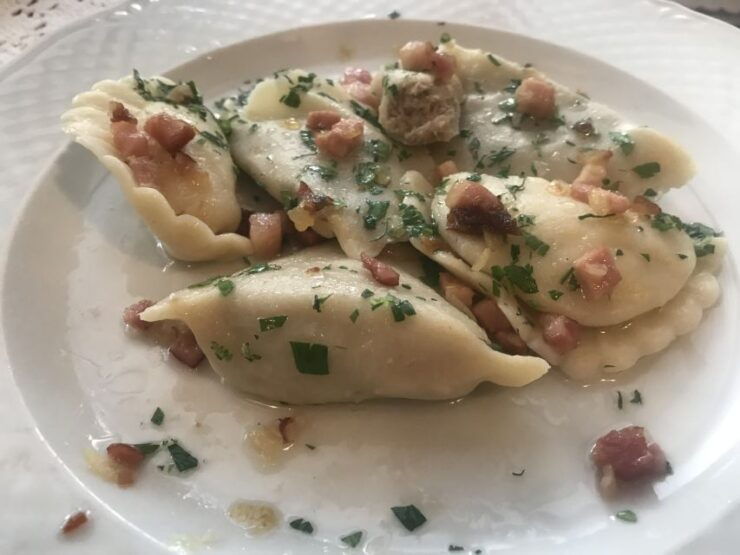 Krakow Private Vodka Tasting Tour - Experience Highlights