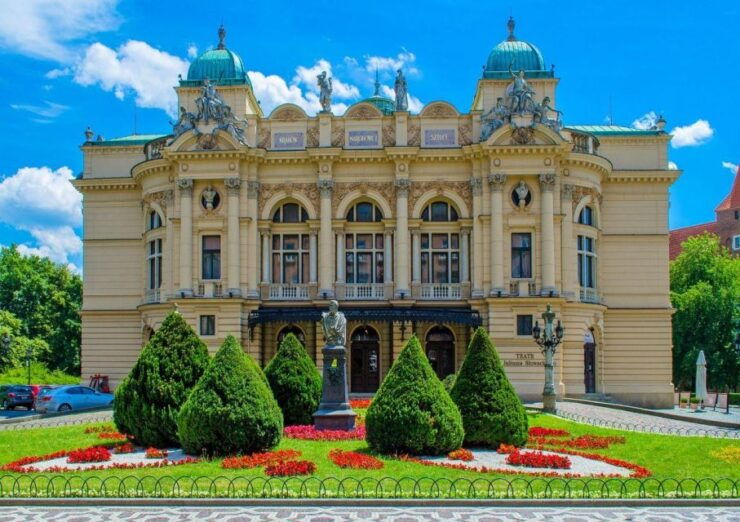 Krakow Private Walking Tour - Experience Highlights