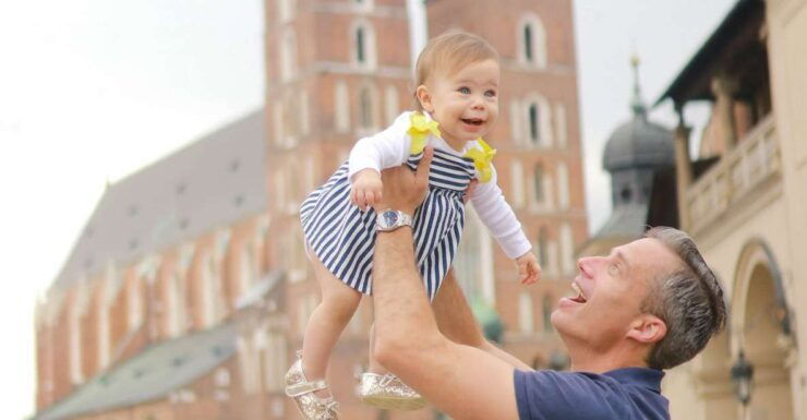Krakow: Professional Photoshoot in the City Center - Good To Know