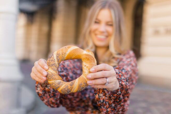 Krakow: Professional Photoshoot in the City Center - Photoshoot Highlights