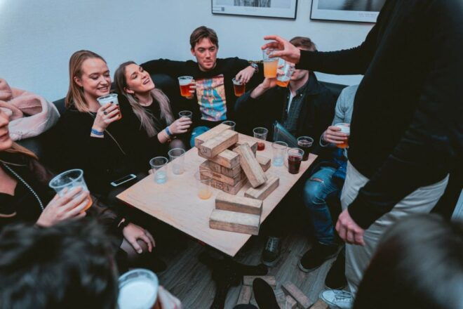 Krakow: Pub, Bar & Club Crawl - Important Information