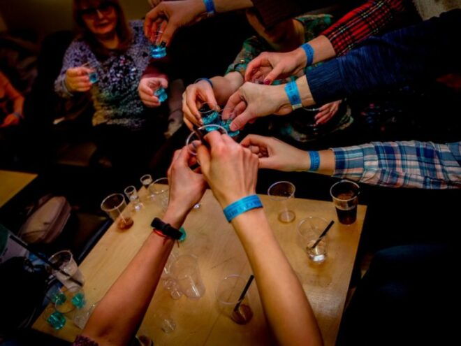 Krakow: Pub, Bar & Club Crawl - Customer Reviews and Ratings