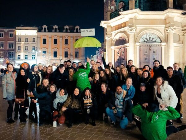 Krakow: Pub, Bar & Club Crawl - Frequently Asked Questions