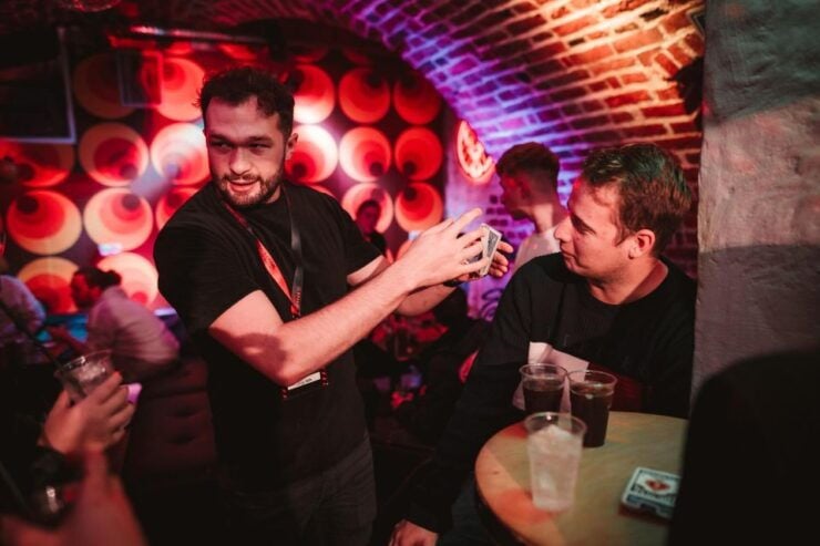 Krakow: Pub Crawl With 1 Hour of Unlimited Alcoholic Drinks - Experience Highlights