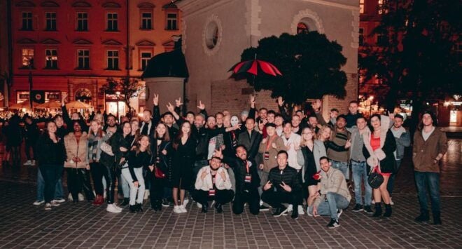 Krakow: Pub Crawl With 1 Hour of Unlimited Alcoholic Drinks - Customer Reviews
