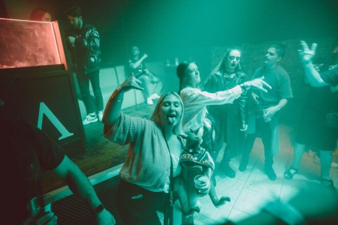 Krakow: Pub Crawl With Shots, Drinks & Skip-The-Line Entry - Meeting Point and Tour Details