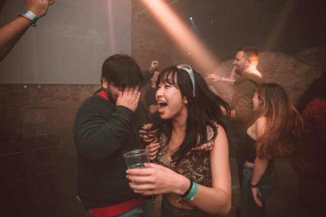 Krakow: Pub Crawl With Shots, Drinks & Skip-The-Line Entry - Important Information