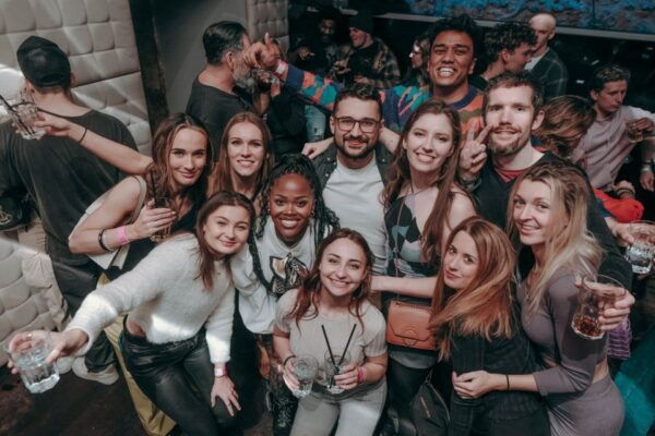 Krakow: Pub Crawl With Shots, Drinks & Skip-The-Line Entry - Benefits of Joining the Pub Crawl