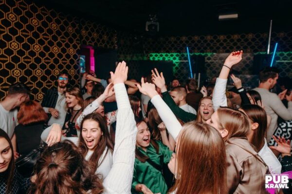 Krakow: Pub Crawl With Shots, Drinks & Skip-The-Line Entry - Frequently Asked Questions
