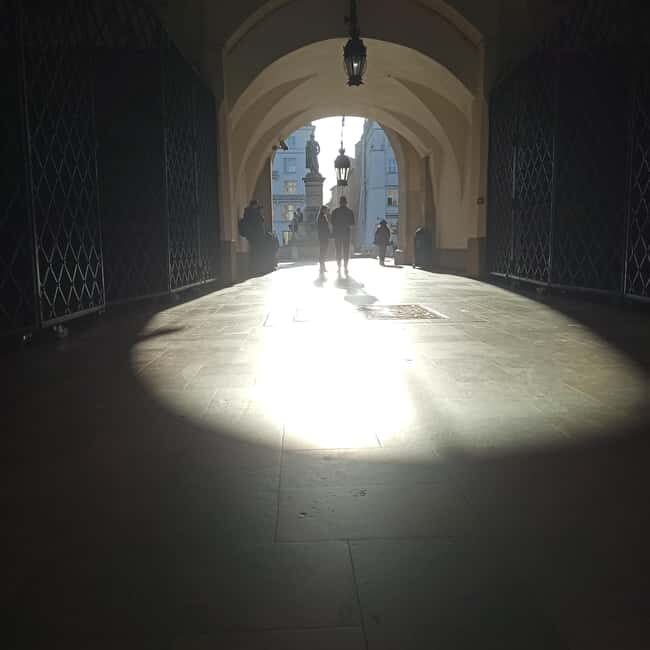 Krakow: Royal Route Guided Walking Tour - kleine groep - The Sum Up