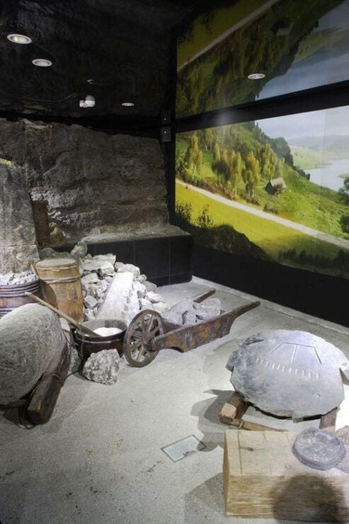 Krakow: Rynek Underground Museum Entrance - Museum Overview