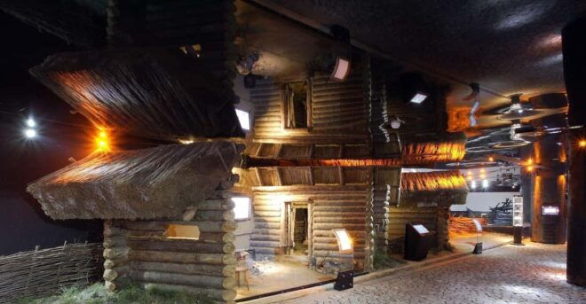 Krakow: Rynek Underground Museum Entrance - Museum City Pass Benefits