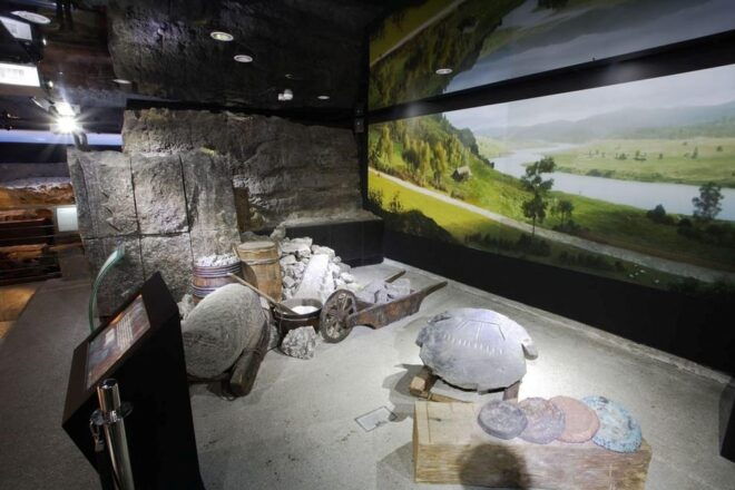 Krakow: Rynek Underground Museum Entrance - Accessibility and Pickup Locations