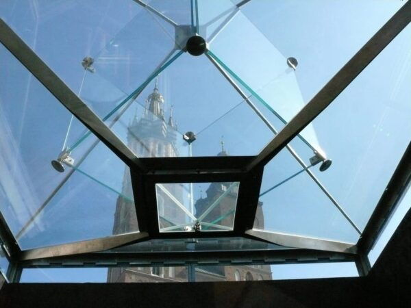 Krakow: Rynek Underground Museum Entrance - Highlights of the Exhibition