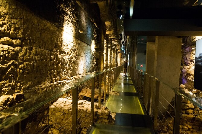 Krakow: Rynek Underground Museum Guided Tour - The Sum Up