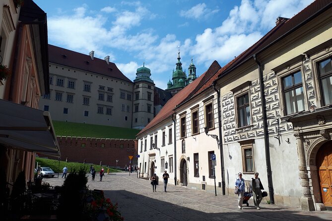 Krakow Rzeszow Private Transfer. Private Driver Service - Directions for Booking