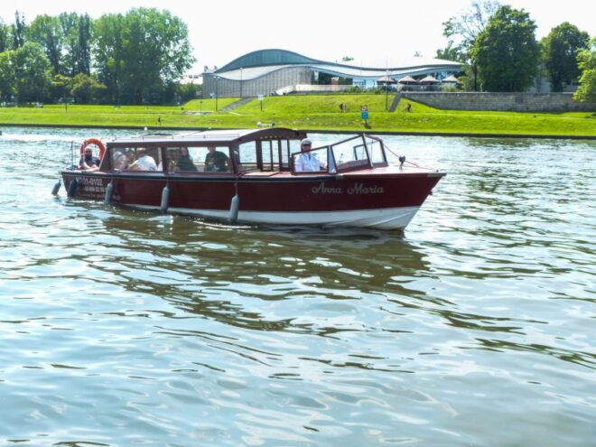 Krakow: Scenic River Cruise - Customer Feedback