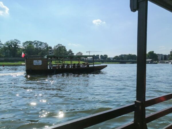 Krakow: Scenic River Cruise - Additional Information